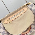 Louis Vuitton M40608 Speedy Bandoulière 25 Monogram Canvas leather handbag