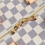 Louis Vuitton M40608 Speedy Bandoulière 25 Monogram Canvas leather handbag