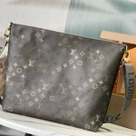 Louis Vuitton Vagabond Hobo M27181 Monogram Surplus coated canvas replica handbag