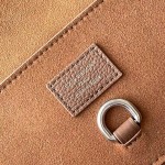 Louis Vuitton Steamer 30 M26758 LV Touch leather replica handbag