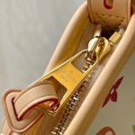 Louis Vuitton Carryall East West M27578 Monogram Replica Bag