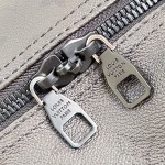Louis Vuitton M28371 Keepall Bandoulière 50 Monogram Midnight travel bag