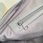Louis Vuitton M28371 Keepall Bandoulière 50 Monogram Midnight travel bag
