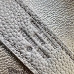 Louis Vuitton M28370 Keepall Bandoulière 35 Monogram Midnight travel bag