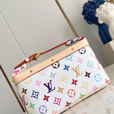 Louis Vuitton - M27900 Cruiser Toiletry Bag Monogram Multicolore