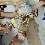 Louis Vuitton Nano Noé M27493 Dynamic Chip Edition Takashi Murakami