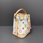Louis Vuitton Nano Noé M27493 Dynamic Chip Edition Takashi Murakami