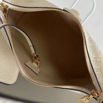 Louis Vuitton Sac Sport Monogram Empreinte Leather Handbag M46610 Front View