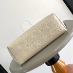Louis Vuitton Sac Sport Monogram Empreinte Leather Handbag M46610 Front View