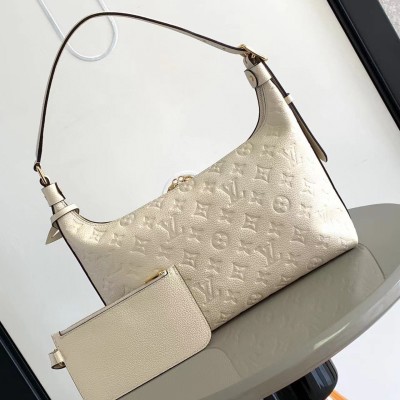 Louis Vuitton - Sac Sport Monogram Empreinte Leather Handbag M46610