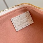 Louis Vuitton Liv Pochette M11916 in Monogram Empreinte leather