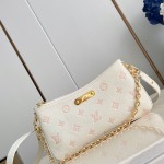 Louis Vuitton Liv Pochette M11916 in Monogram Empreinte leather