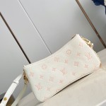 Louis Vuitton Liv Pochette M11916 in Monogram Empreinte leather