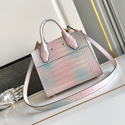 Louis Vuitton - Special Edition M95846 Handbag – Small