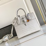 Louis Vuitton Special Edition M84672 Handbag in Sand – Medium & Small