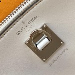 Louis Vuitton Special Edition M84672 Handbag in Sand – Medium & Small