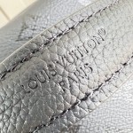 Louis Vuitton Discovery Cargo Backpack M26765 Monogram Midnight coated canvas