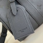 Louis Vuitton Keepall Bandoulière 25 Monogram Midnight M28369 replica handbag