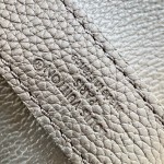 Louis Vuitton Keepall Bandoulière 25 Monogram Midnight M28369 replica handbag