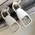 Louis Vuitton Rush Monogram Midnight coated canvas belt bag M26763