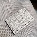 Louis Vuitton Rush Monogram Midnight coated canvas belt bag M26763