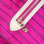 Louis Vuitton Neverfull GM Damier Ebene M41180 Tote Bag