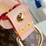 Louis Vuitton Neverfull GM Damier Ebene M41180 Tote Bag