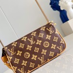 Louis Vuitton Monogram Origine Accessory Pouch M27718