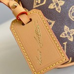 Louis Vuitton Monogram Origine Accessory Pouch M27718