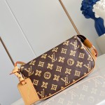 Louis Vuitton Monogram Origine Accessory Pouch M27718