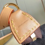 Louis Vuitton Monogram Origine Accessory Pouch M27718