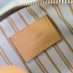 Louis Vuitton Nano Speedy Monogram Origine Handbag M27610