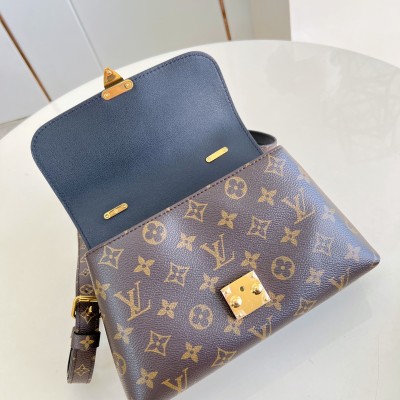 Louis Vuitton - Madeleine BB Monogram Canvas Handbag M27511