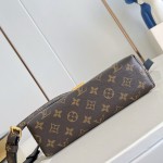 Louis Vuitton Madeleine BB Monogram Canvas Handbag M27511 Front View