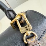 Louis Vuitton Madeleine BB Monogram Canvas Handbag M27511 Front View