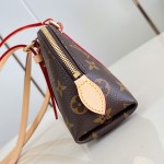Louis Vuitton - Squire East West Monogram Canvas Handbag M28951 / M28953
