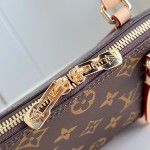 Louis Vuitton - Squire East West Monogram Canvas Handbag M28951 / M28953