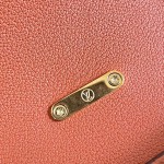 Louis Vuitton Madeleine BB Monogram Canvas Handbag M27511/M28288 Front View