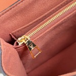 Louis Vuitton Madeleine BB Monogram Canvas Handbag M27511/M28288 Front View