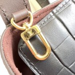 Louis Vuitton All In BB Monogram Canvas Gold Hardware N30013 Replica Handbag
