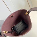 Louis Vuitton All In BB Monogram Canvas Gold Hardware N30013 Replica Handbag