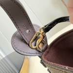 Louis Vuitton All In BB Monogram Canvas Gold Hardware N30013 Replica Handbag