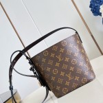 Louis Vuitton All In BB Monogram Canvas Gold Hardware N30013 Replica Handbag