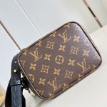 Louis Vuitton All In BB Monogram Canvas Gold Hardware N30013 Replica Handbag