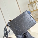 Louis Vuitton All In BB Monogram Canvas Gold Hardware N30013 Replica Handbag
