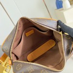 Louis Vuitton Nil Large Monogram Canvas M27852 Replica Crossbody Bag