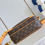 Louis Vuitton Nil Large Monogram Canvas M27852 Replica Crossbody Bag