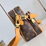Louis Vuitton Nil Large Monogram Canvas M27852 Replica Crossbody Bag