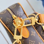Louis Vuitton Nil Large Monogram Canvas M27852 Replica Crossbody Bag