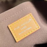 Louis Vuitton Nil Large Monogram Canvas M27852 Replica Crossbody Bag